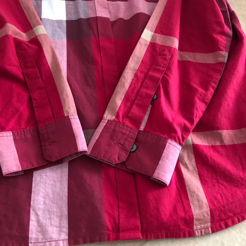 ❤️BURBERRY❤️ - Picture 10 of 13
